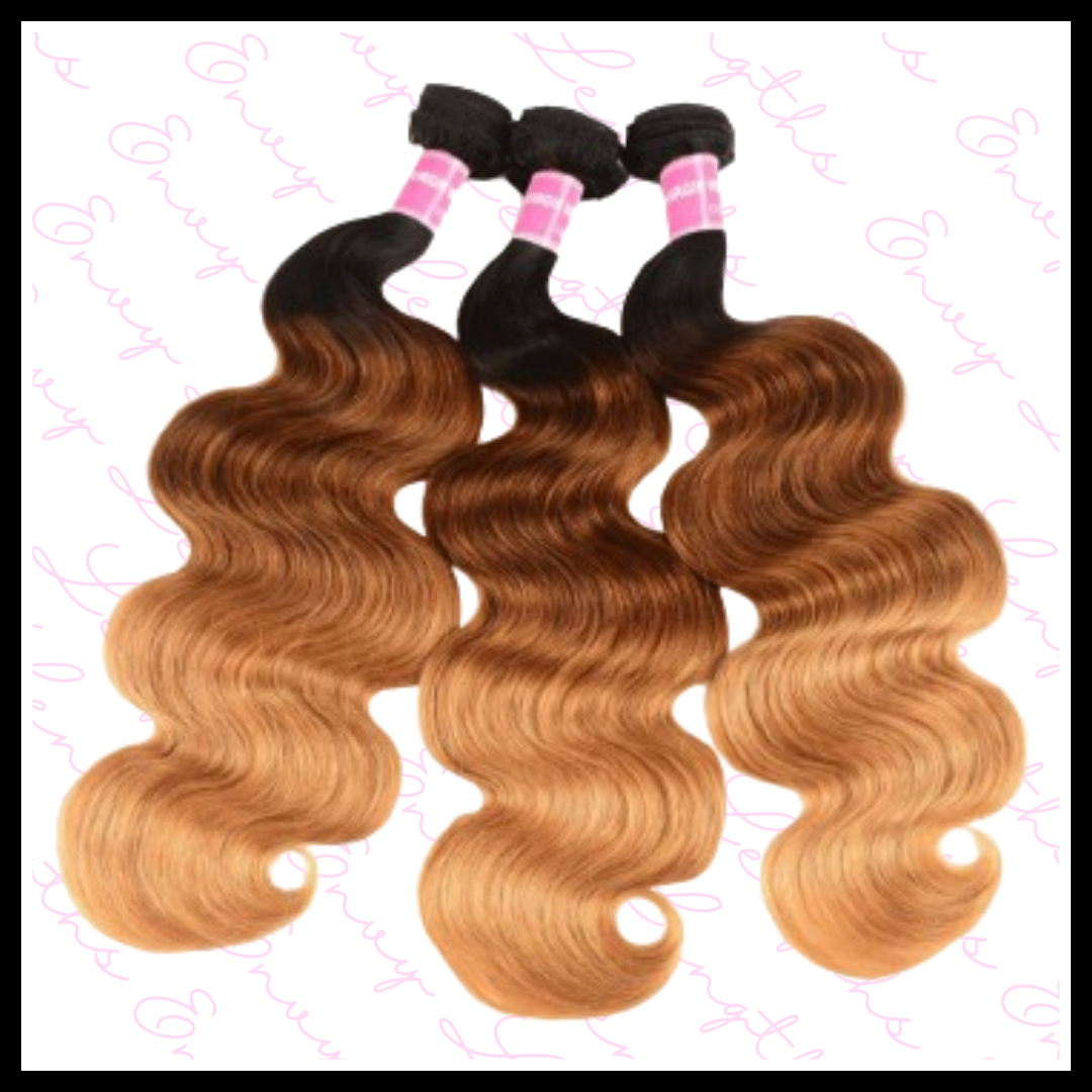 Ombre Body Wave