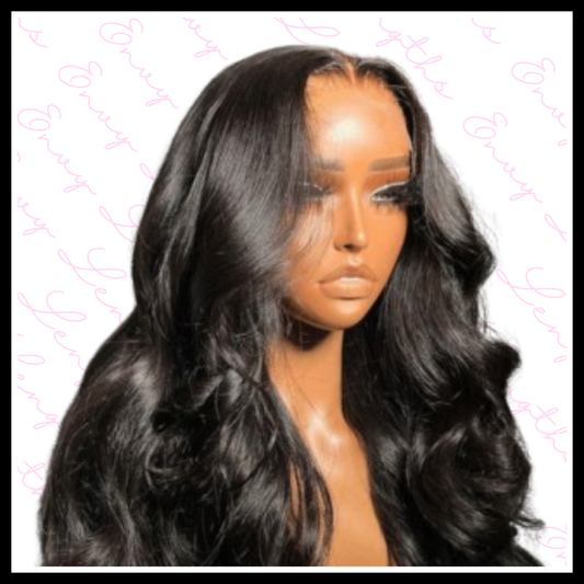 Glueless Body Wave