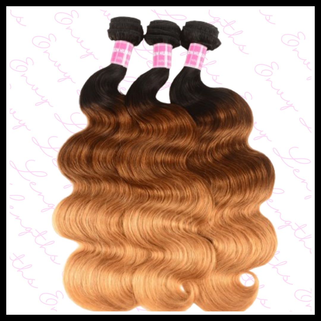 Ombre Body Wave