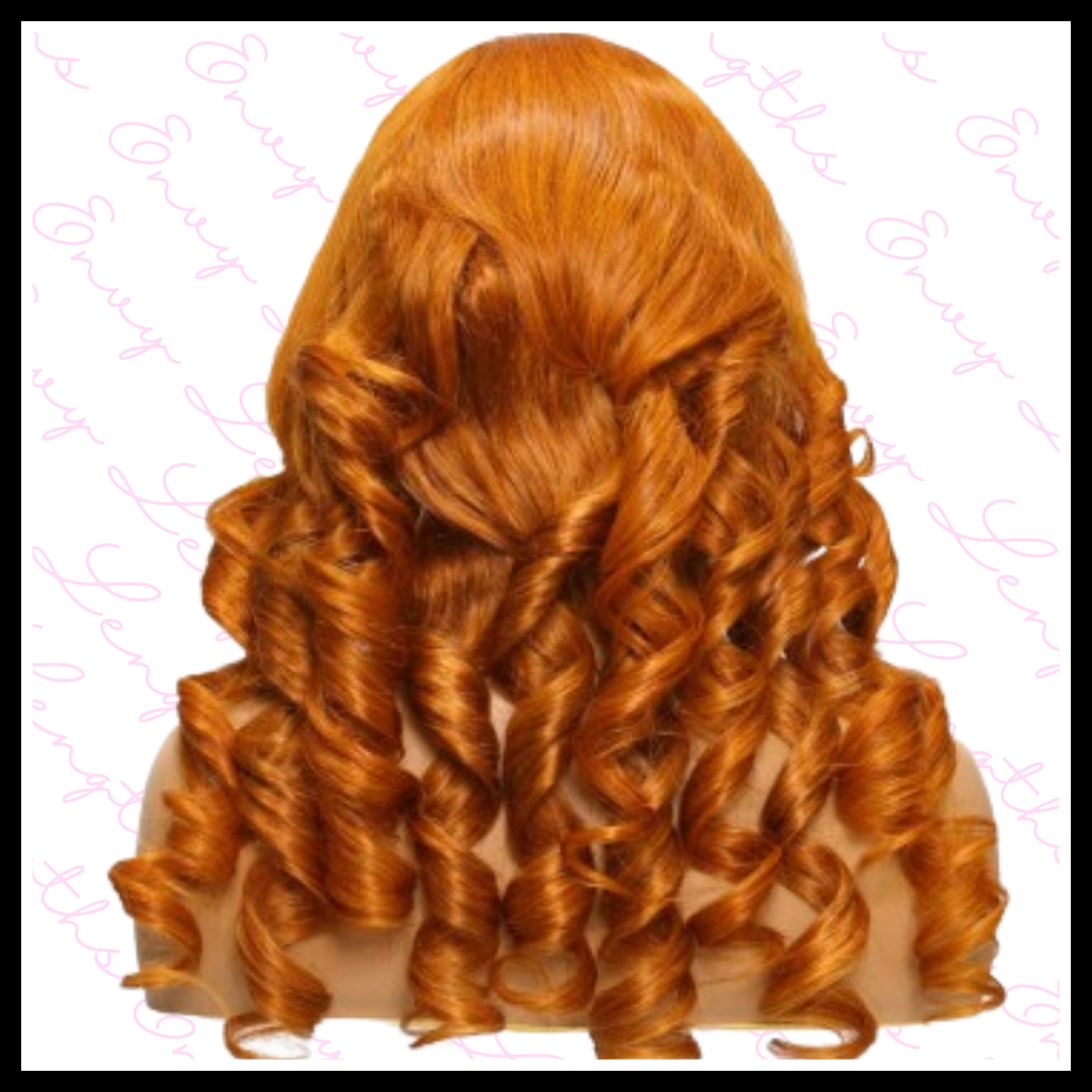 Ginger Body Wave