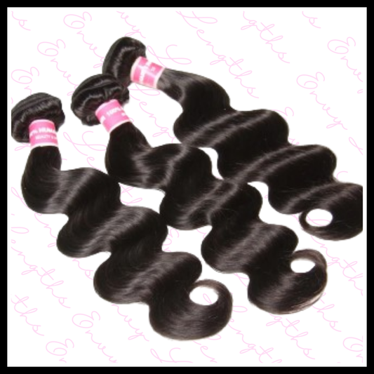 Body Wave 3pc