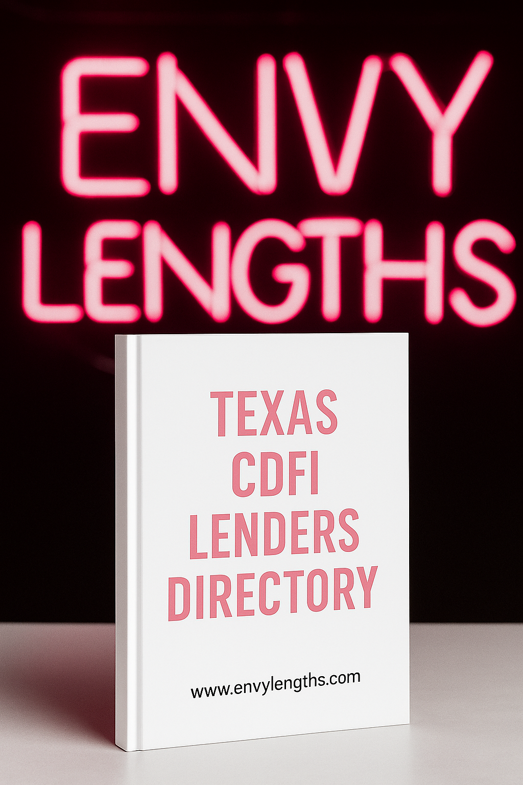 Texas Cdfi Lender Directory