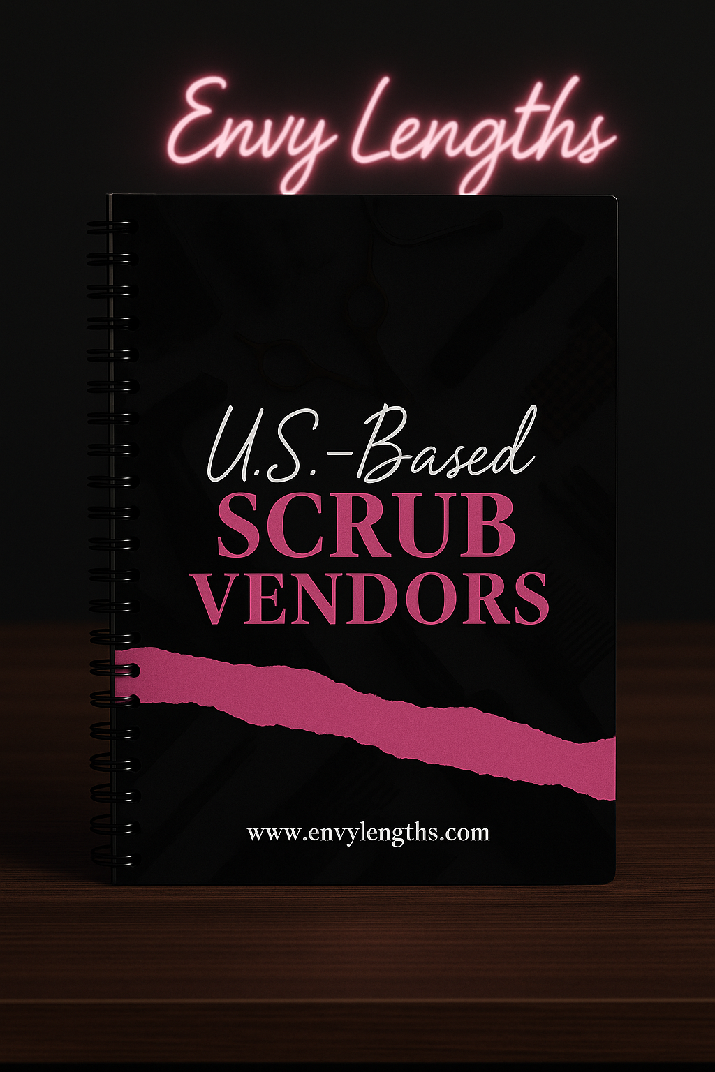 U.S.-Based Scrub Vendors Guide: Verified Wholesale Directory